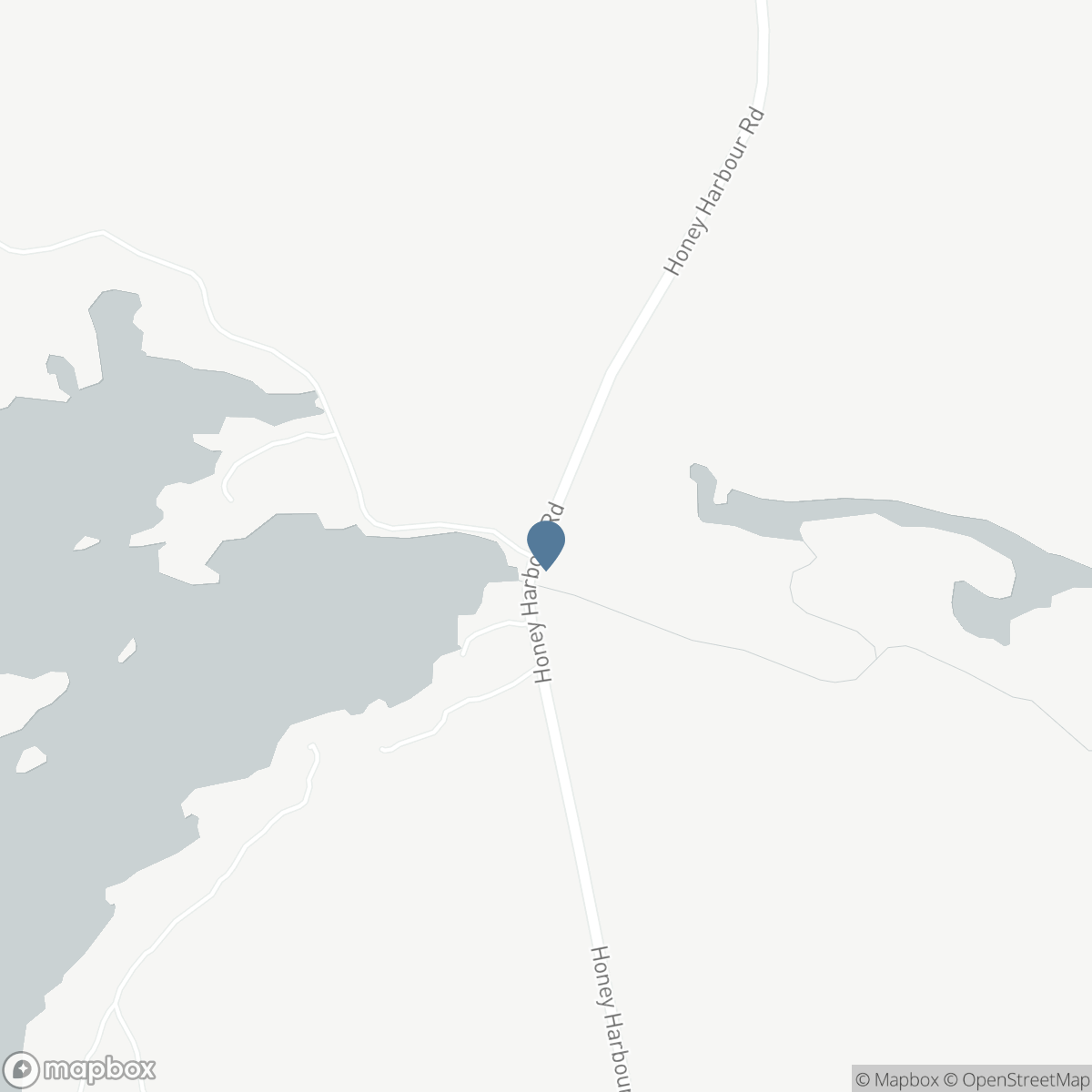 1146 HONEY HARBOUR ROAD, Port Severn, Ontario L0K 1S0